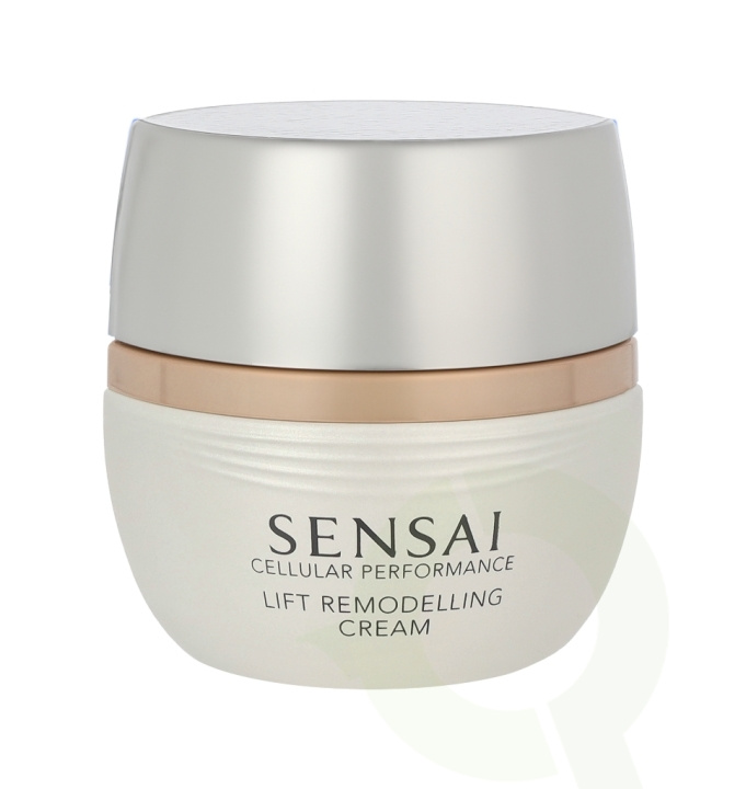 Kanebo Sensai Cp Lift Remodelling Eye Cream 40 ml ryhmässä KAUNEUS JA TERVEYS / Ihonhoito / Kasvot / Silmät @ TP E-commerce Nordic AB (C52431)