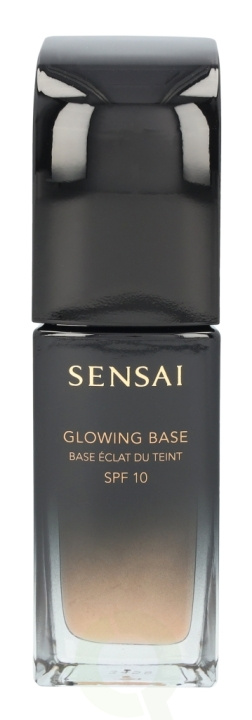 Kanebo Sensai Glowing Base SPF10 30 ml ryhmässä KAUNEUS JA TERVEYS / Meikit / Meikit Kasvot / Pohjustusvoide @ TP E-commerce Nordic AB (C52434)