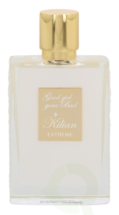 Kilian Good Girl Gone Bad Edp Spray 50 ml ryhmässä KAUNEUS JA TERVEYS / Tuoksut & Parfyymit / Parfyymit / Naisten Tuoksut @ TP E-commerce Nordic AB (C52671)