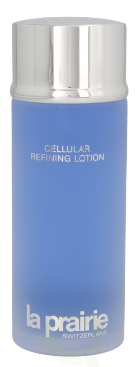 La Prairie Cellular Refining Lotion 250 ml Toner For Face ryhmässä KAUNEUS JA TERVEYS / Ihonhoito / Kasvot / Kasvovoide @ TP E-commerce Nordic AB (C52754)