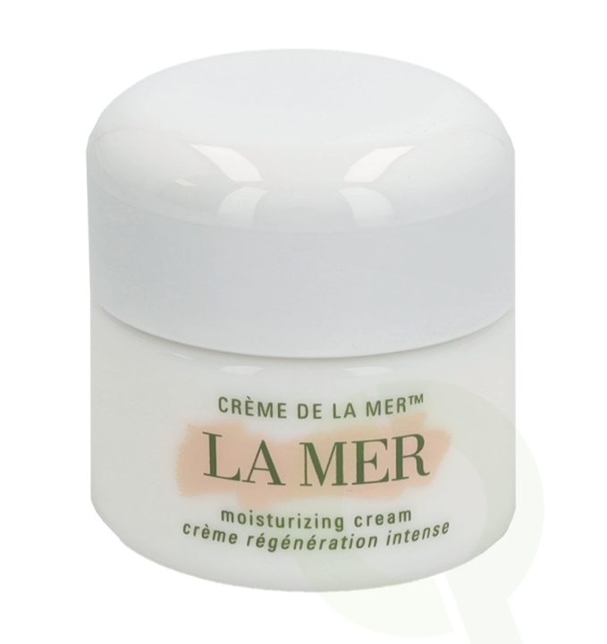 La mer The Moisturizing Cream 15 ml ryhmässä KAUNEUS JA TERVEYS / Ihonhoito / Kasvot / Kasvovoide @ TP E-commerce Nordic AB (C52764)