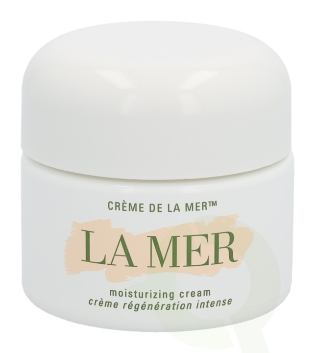 La mer The Moisturizing Cream 30 ml ryhmässä KAUNEUS JA TERVEYS / Ihonhoito / Kasvot / Kasvovoide @ TP E-commerce Nordic AB (C52765)