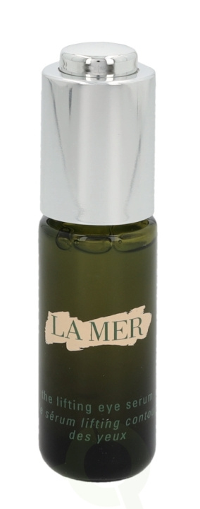 La mer The Lifting Eye Serum 15 ml ryhmässä KAUNEUS JA TERVEYS / Ihonhoito / Kasvot / Silmät @ TP E-commerce Nordic AB (C52767)