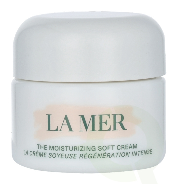 La mer The Moisturizing Soft Cream 30 ml ryhmässä KAUNEUS JA TERVEYS / Ihonhoito / Kasvot / Kasvovoide @ TP E-commerce Nordic AB (C52774)