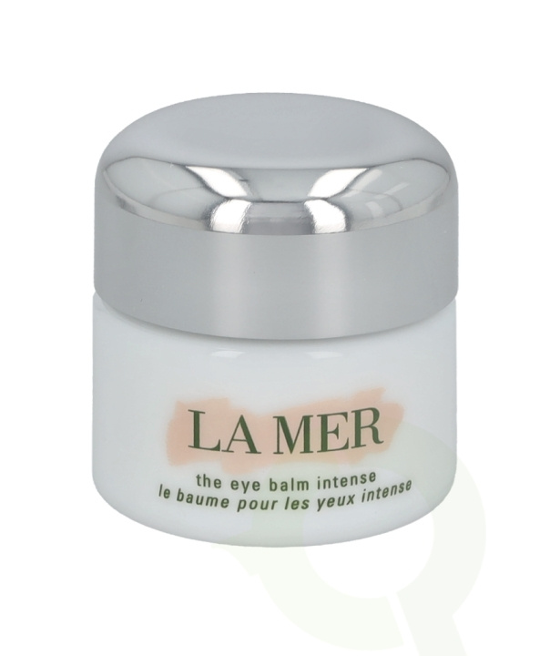 La mer The Eye Balm Intense 15 ml ryhmässä KAUNEUS JA TERVEYS / Ihonhoito / Kasvot / Silmät @ TP E-commerce Nordic AB (C52775)