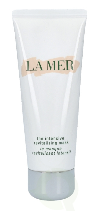 La mer The Intensive Revitalizing Mask 75 ml ryhmässä KAUNEUS JA TERVEYS / Ihonhoito / Kasvot / Naamiot @ TP E-commerce Nordic AB (C52789)