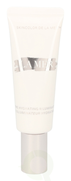 La mer The Hydrating Illuminator 40 ml ryhmässä KAUNEUS JA TERVEYS / Ihonhoito / Kasvot / Kasvovoide @ TP E-commerce Nordic AB (C52801)