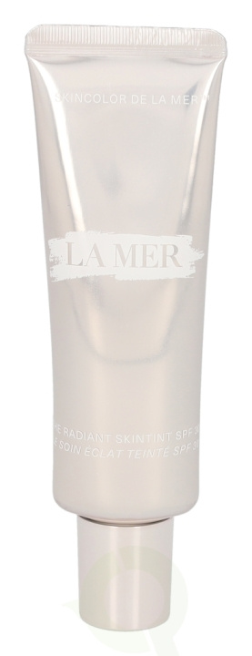 La mer The Radiant Skintint SPF30 40 ml #22 Light ryhmässä KAUNEUS JA TERVEYS / Meikit / Meikit Kasvot / Meikkivoide @ TP E-commerce Nordic AB (C52806)