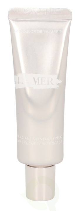 La mer The Radiant Skintint SPF30 40 ml #32 Light-Medium ryhmässä KAUNEUS JA TERVEYS / Meikit / Meikit Kasvot / Meikkivoide @ TP E-commerce Nordic AB (C52807)