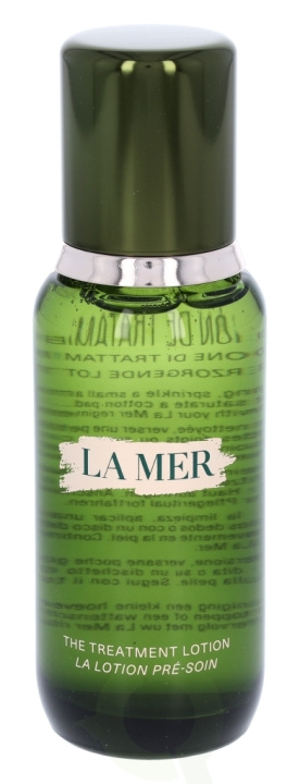 La mer The Treatment Lotion 100 ml ryhmässä KAUNEUS JA TERVEYS / Ihonhoito / Kasvot / Kasvovoide @ TP E-commerce Nordic AB (C52810)