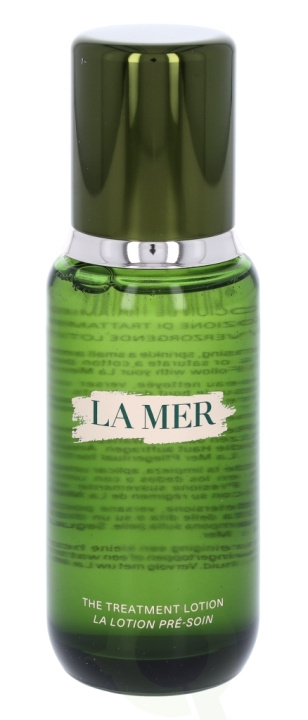 La mer The Treatment Lotion 150 ml ryhmässä KAUNEUS JA TERVEYS / Ihonhoito / Kasvot / Kasvovoide @ TP E-commerce Nordic AB (C52811)