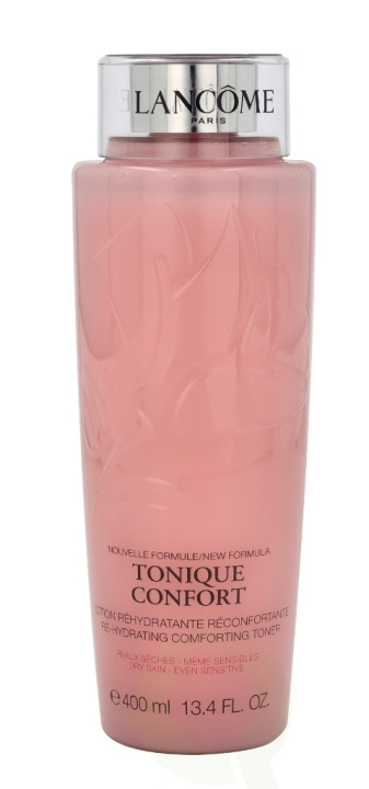 Lancome Tonique Confort 400 ml ryhmässä KAUNEUS JA TERVEYS / Ihonhoito / Kasvot / Kasvovesi ja Facemist @ TP E-commerce Nordic AB (C52960)