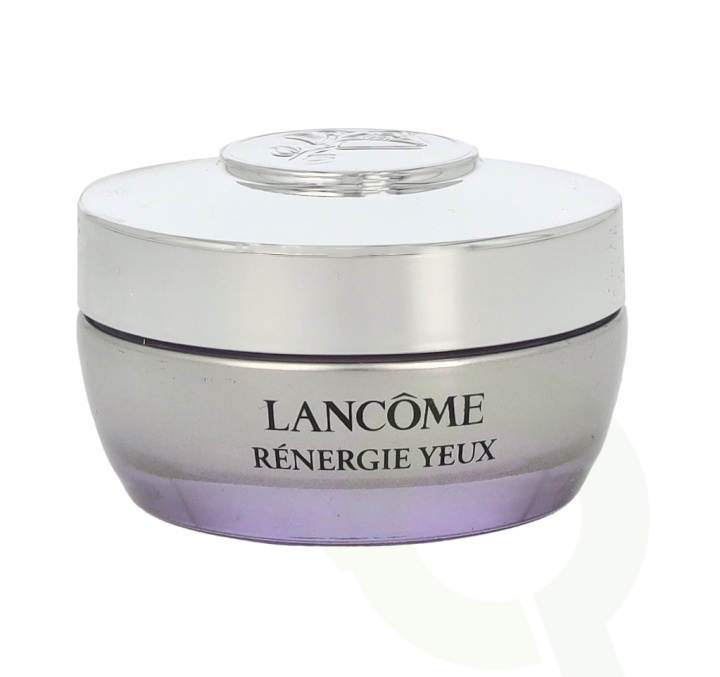 Lancome Renergie Eye Cream 15 ml ryhmässä KAUNEUS JA TERVEYS / Ihonhoito / Kasvot / Silmät @ TP E-commerce Nordic AB (C52997)