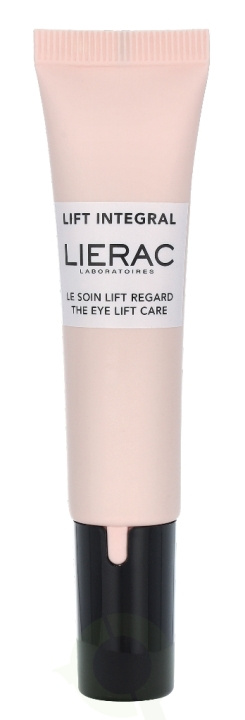 Lierac Paris Lierac Lift Integral The Eye Lift Care 15 ml ryhmässä KAUNEUS JA TERVEYS / Ihonhoito / Kasvot / Silmät @ TP E-commerce Nordic AB (C53051)