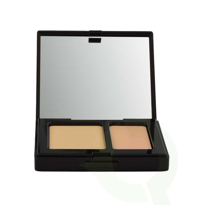 Laura Mercier Secret Camouflage 5.92 gr SC-2 ryhmässä KAUNEUS JA TERVEYS / Meikit / Meikit Kasvot / Peitevoide @ TP E-commerce Nordic AB (C53084)