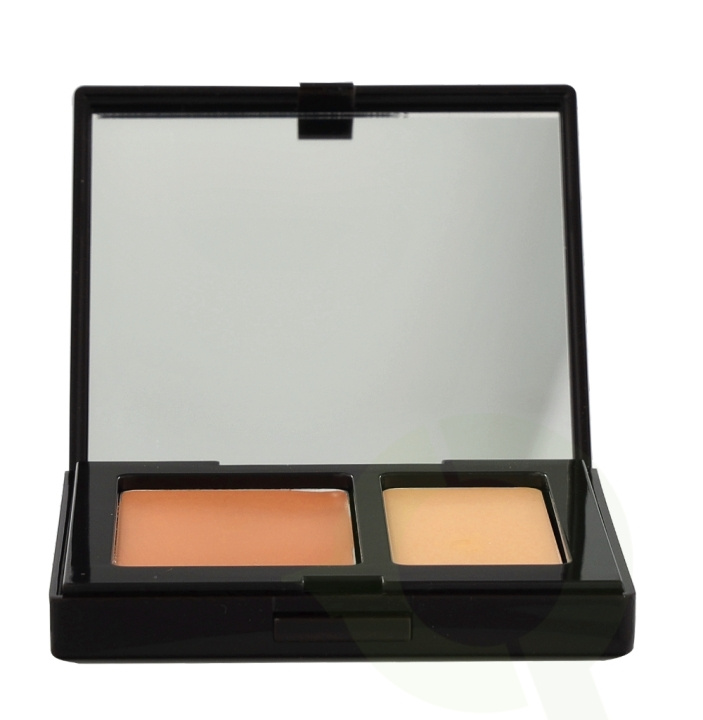 Laura Mercier Secret Camouflage 5.92 gr SC-4 ryhmässä KAUNEUS JA TERVEYS / Meikit / Meikit Kasvot / Peitevoide @ TP E-commerce Nordic AB (C53086)