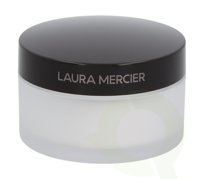 Laura Mercier Secret Brightening Powder 4 gr #1 ryhmässä KAUNEUS JA TERVEYS / Meikit / Meikit Kasvot / Puuteri @ TP E-commerce Nordic AB (C53091)