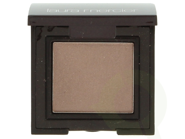 Laura Mercier Luster Eye Colour 2.6 gr Topaz ryhmässä KAUNEUS JA TERVEYS / Meikit / Silmät ja kulmat / Luomivärit @ TP E-commerce Nordic AB (C53100)