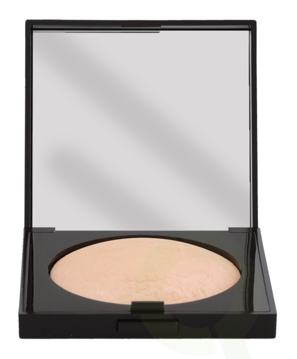 Laura Mercier Matte Radiance Baked Powder 7.5 gr Highlight - 01 ryhmässä KAUNEUS JA TERVEYS / Meikit / Meikit Kasvot / Puuteri @ TP E-commerce Nordic AB (C53118)