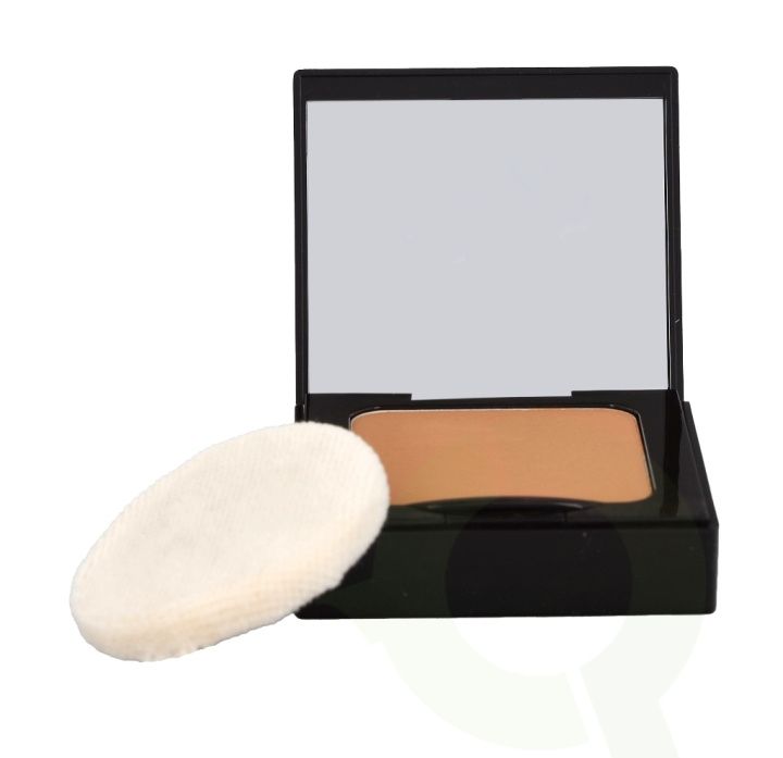 Laura Mercier Translucent Pressed Setting Powder 9 gr Medium Deep ryhmässä KAUNEUS JA TERVEYS / Meikit / Meikit Kasvot / Puuteri @ TP E-commerce Nordic AB (C53120)