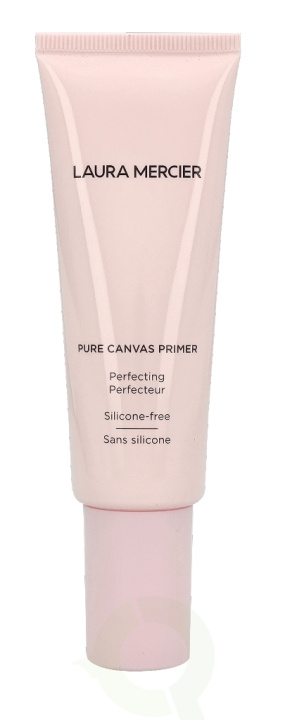 Laura Mercier Pure Canvas Primer - Perfecting 50 ml ryhmässä KAUNEUS JA TERVEYS / Meikit / Meikit Kasvot / Pohjustusvoide @ TP E-commerce Nordic AB (C53127)