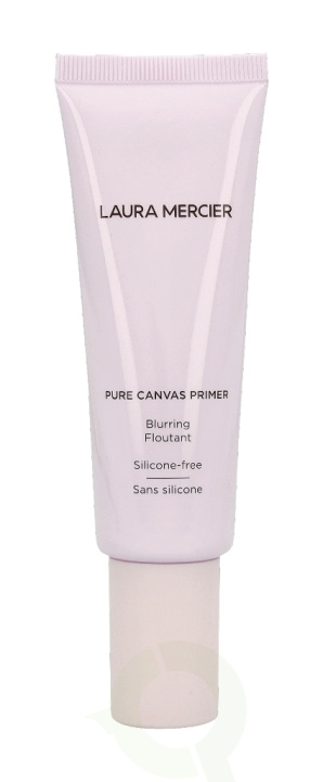 Laura Mercier Pure Canvas Primer - Blurring 50 ml ryhmässä KAUNEUS JA TERVEYS / Meikit / Meikit Kasvot / Pohjustusvoide @ TP E-commerce Nordic AB (C53128)