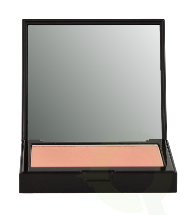 Laura Mercier Blush Colour Infusion 6 g Chai ryhmässä KAUNEUS JA TERVEYS / Meikit / Meikit Kasvot / Poskipuna / Aurinkopuuteri @ TP E-commerce Nordic AB (C53151)