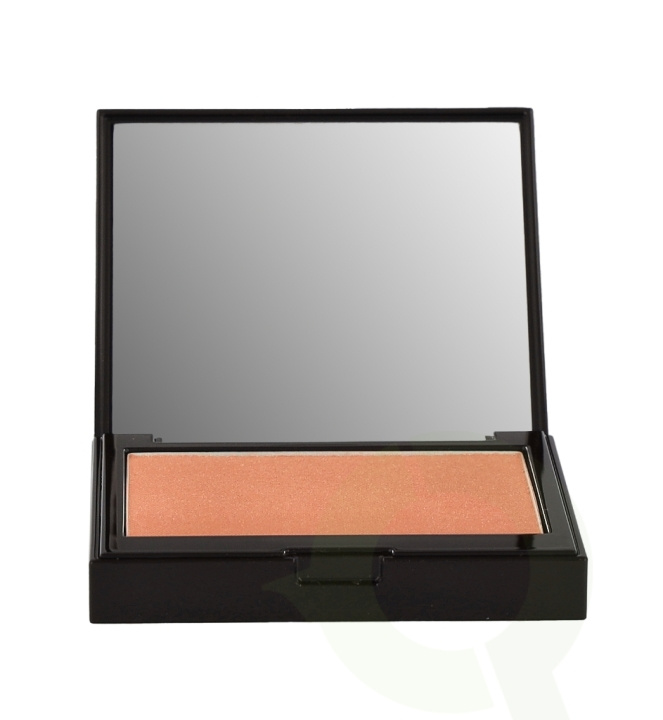 Laura Mercier Blush Colour Infusion 6 g Fresco ryhmässä KAUNEUS JA TERVEYS / Meikit / Meikit Kasvot / Poskipuna / Aurinkopuuteri @ TP E-commerce Nordic AB (C53178)