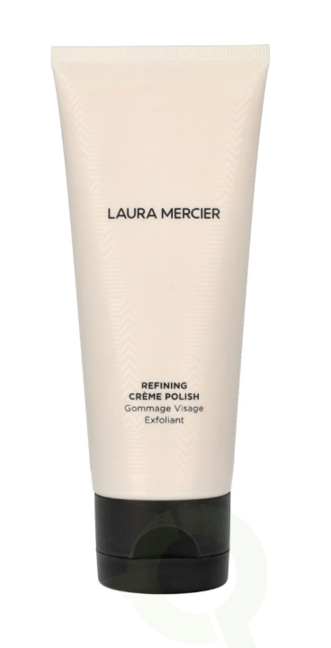 Laura Mercier Refining Creme Polish 100 g ryhmässä KAUNEUS JA TERVEYS / Ihonhoito / Kasvot / Kasvovoide @ TP E-commerce Nordic AB (C53179)