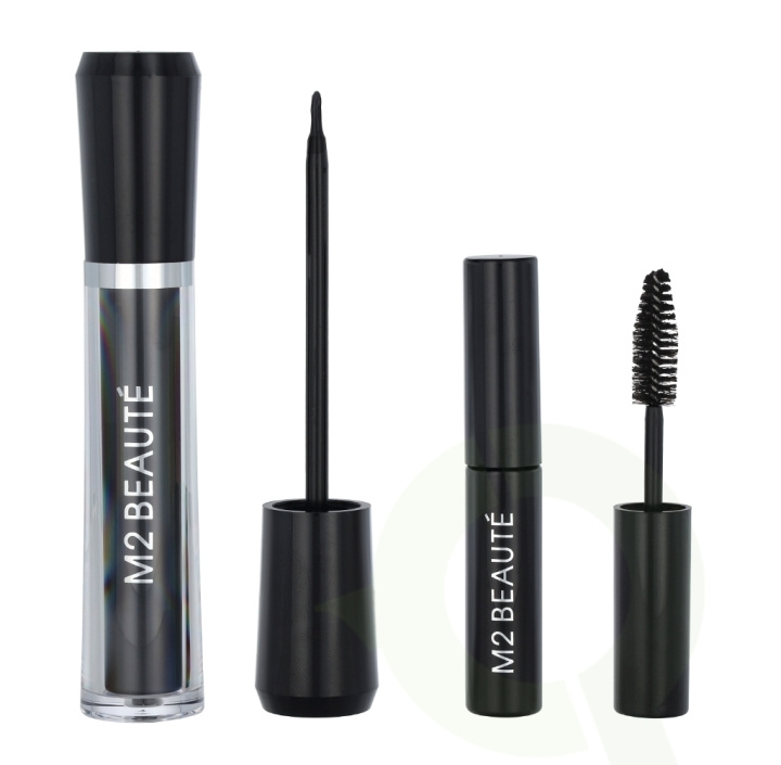 M2 Beaute Eyelash Activating Serum 4 ml ryhmässä KAUNEUS JA TERVEYS / Meikit / Silmät ja kulmat / Ripsiseerumi @ TP E-commerce Nordic AB (C53427)