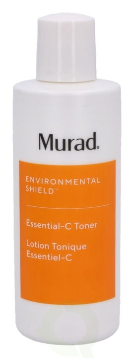 Murad Skincare Murad Essential-C Toner 180 ml ryhmässä KAUNEUS JA TERVEYS / Ihonhoito / Kasvot / Puhdistus @ TP E-commerce Nordic AB (C53515)