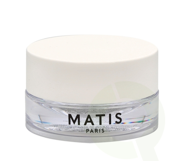 Matis Reponse Regard Global-Eyes Repairing Treatment 15 ml ryhmässä KAUNEUS JA TERVEYS / Ihonhoito / Kasvot / Päivävoide @ TP E-commerce Nordic AB (C53606)