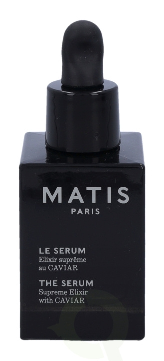 Matis Caviar The Serum 30 ml ryhmässä KAUNEUS JA TERVEYS / Ihonhoito / Kasvot / Seerumit iholle @ TP E-commerce Nordic AB (C53631)