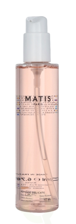 Matis Reponse Delicate Sensidemak-Essence 200 ml ryhmässä KAUNEUS JA TERVEYS / Ihonhoito / Kasvot / Puhdistus @ TP E-commerce Nordic AB (C53635)