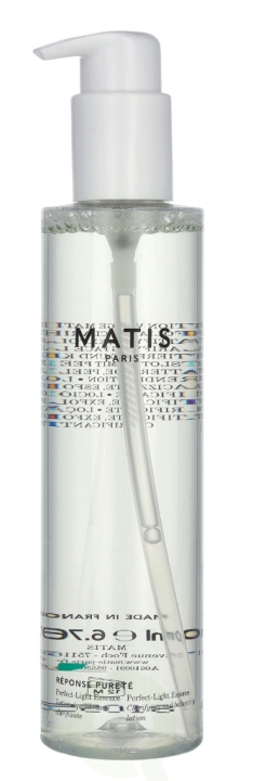 Matis Perfect-Light Essence 200 ml ryhmässä KAUNEUS JA TERVEYS / Ihonhoito / Kasvot / Päivävoide @ TP E-commerce Nordic AB (C53639)