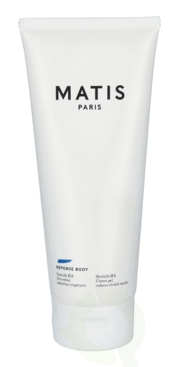 Matis Reponse Body Stretch-HA Cream Gel 200 ml ryhmässä KAUNEUS JA TERVEYS / Ihonhoito / Kasvot / Kasvovoide @ TP E-commerce Nordic AB (C53643)