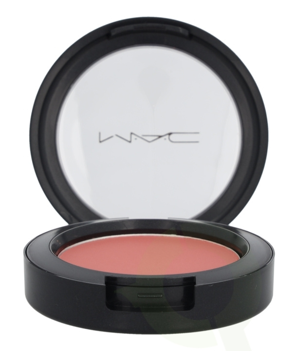 MAC Sheertone Blush 6 gr Pinch Me ryhmässä KAUNEUS JA TERVEYS / Meikit / Meikit Kasvot / Puuteri @ TP E-commerce Nordic AB (C53669)