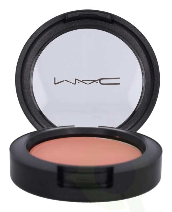 MAC Sheertone Blush 6 g Gingerly ryhmässä KAUNEUS JA TERVEYS / Meikit / Meikit Kasvot / Puuteri @ TP E-commerce Nordic AB (C53671)