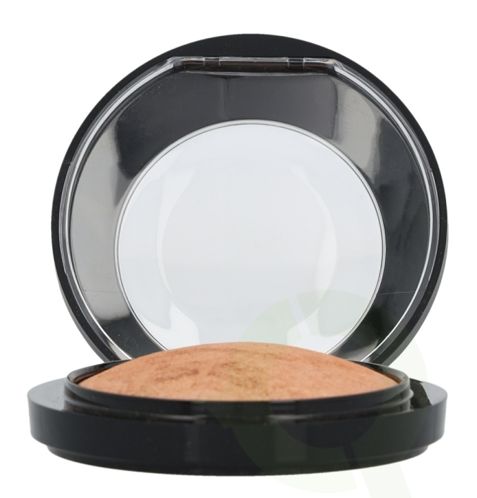 MAC Mineralize Skinfinish Natural 10 gr Global Glow ryhmässä KAUNEUS JA TERVEYS / Meikit / Meikit Kasvot / Puuteri @ TP E-commerce Nordic AB (C53678)