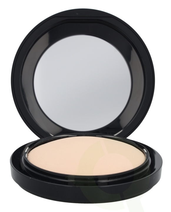 MAC Mineralize Skinfinish Natural 10 gr Light Plus ryhmässä KAUNEUS JA TERVEYS / Meikit / Meikit Kasvot / Puuteri @ TP E-commerce Nordic AB (C53684)