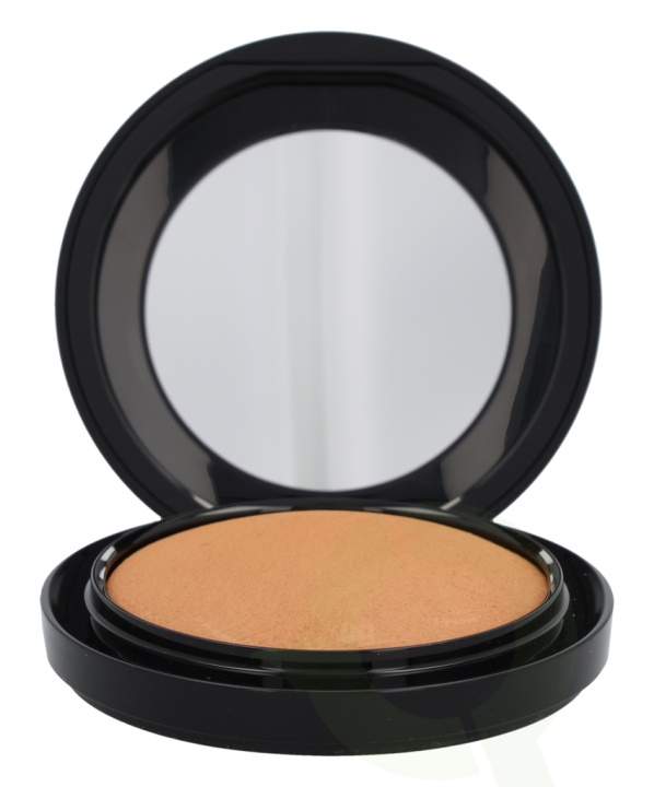 MAC Mineralize Skinfinish Natural 10 gr Natural Dark ryhmässä KAUNEUS JA TERVEYS / Meikit / Meikit Kasvot / Puuteri @ TP E-commerce Nordic AB (C53685)