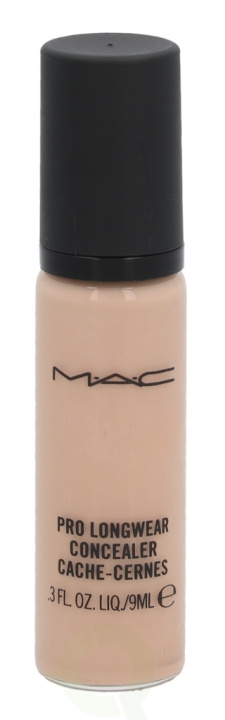 MAC Pro Longwear Concealer 9 ml NW20 ryhmässä KAUNEUS JA TERVEYS / Meikit / Meikit Kasvot / Peitevoide @ TP E-commerce Nordic AB (C53694)