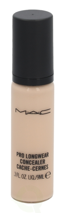 MAC Pro Longwear Concealer 9 ml NC15 ryhmässä KAUNEUS JA TERVEYS / Meikit / Meikit Kasvot / Peitevoide @ TP E-commerce Nordic AB (C53695)