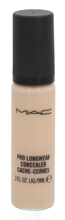 MAC Pro Longwear Concealer 9 ml NW15 ryhmässä KAUNEUS JA TERVEYS / Meikit / Meikit Kasvot / Peitevoide @ TP E-commerce Nordic AB (C53697)