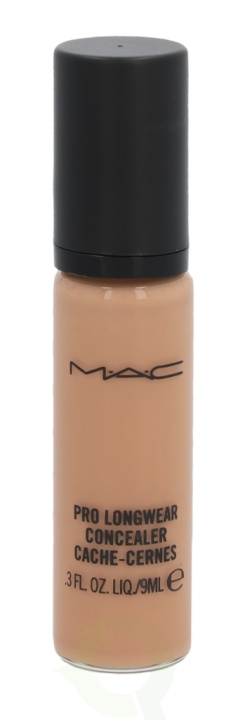 MAC Pro Longwear Concealer 9 ml NW25 ryhmässä KAUNEUS JA TERVEYS / Meikit / Meikit Kasvot / Peitevoide @ TP E-commerce Nordic AB (C53698)