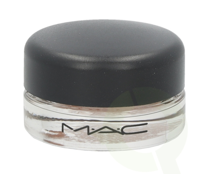 MAC Pro Longwear Paint Pot 5 gr Vintage SelectION ryhmässä KAUNEUS JA TERVEYS / Meikit / Silmät ja kulmat / Luomivärit @ TP E-commerce Nordic AB (C53704)