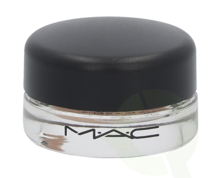 MAC Pro Longwear Paint Pot 5 gr Bare Study ryhmässä KAUNEUS JA TERVEYS / Meikit / Silmät ja kulmat / Luomivärit @ TP E-commerce Nordic AB (C53705)