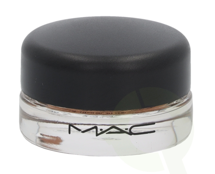 MAC Pro Longwear Paint Pot 5 gr Layin Low ryhmässä KAUNEUS JA TERVEYS / Meikit / Silmät ja kulmat / Luomivärit @ TP E-commerce Nordic AB (C53707)