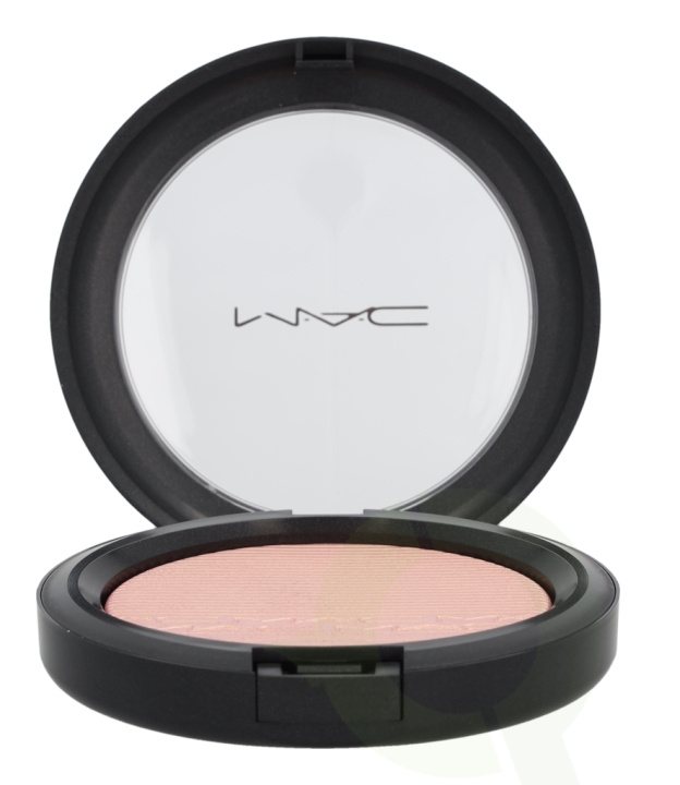 MAC Extra Dimension Skinfinish 9 gr Beaming Blush ryhmässä KAUNEUS JA TERVEYS / Meikit / Meikit Kasvot / Contour/Highlight @ TP E-commerce Nordic AB (C53711)