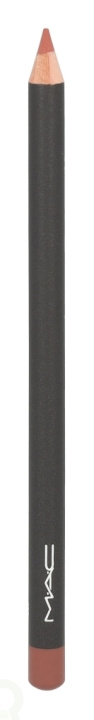 MAC Lip Pencil 1.45 g Spice ryhmässä KAUNEUS JA TERVEYS / Meikit / Huulet / Huulikynä @ TP E-commerce Nordic AB (C53715)
